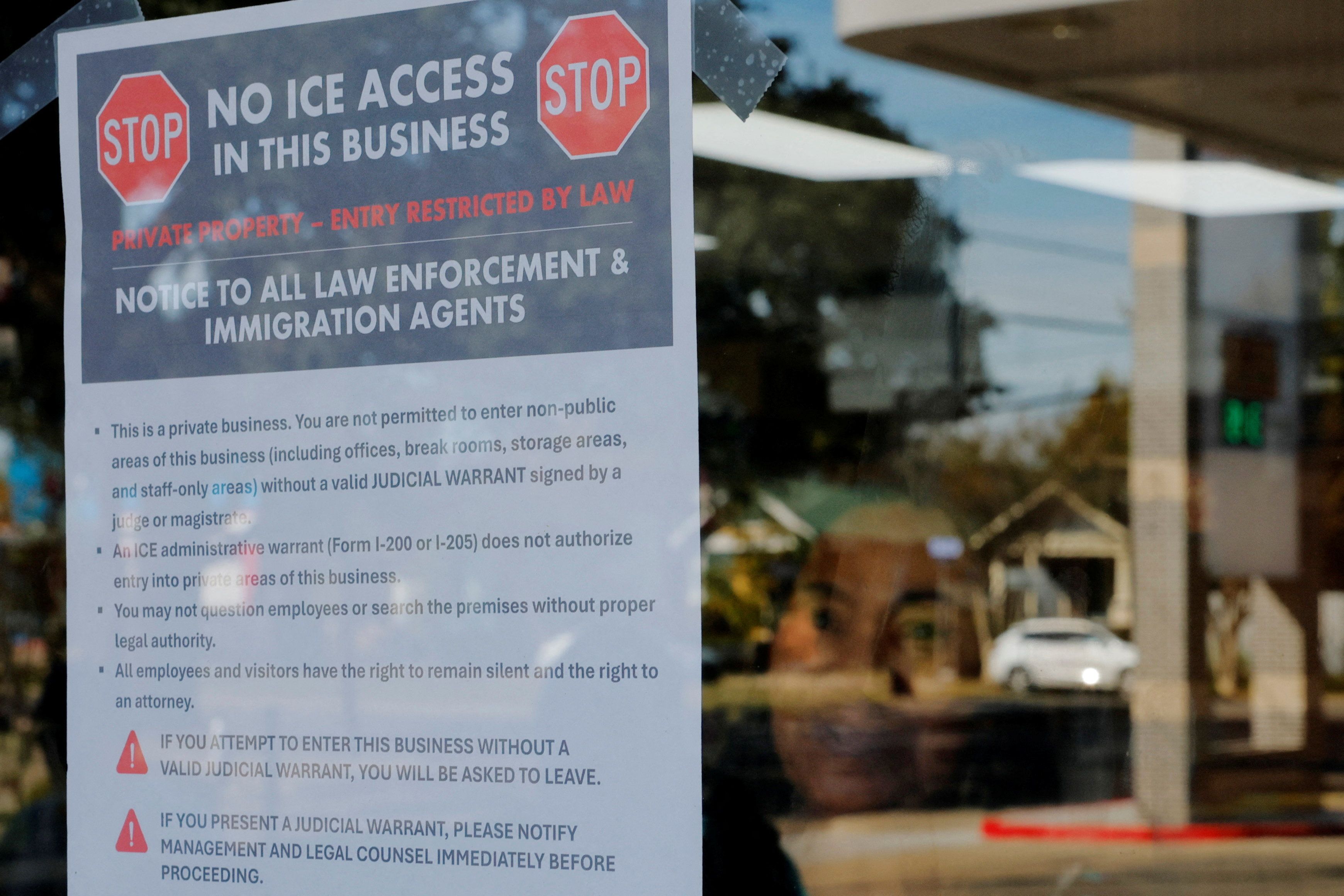 Fewer Americans support companies taking stances on hot-button issues: poll