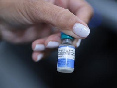 GOP Sen. Bill Cassidy on Trump’s vaccine executive order: ‘Stupid thing to do’
