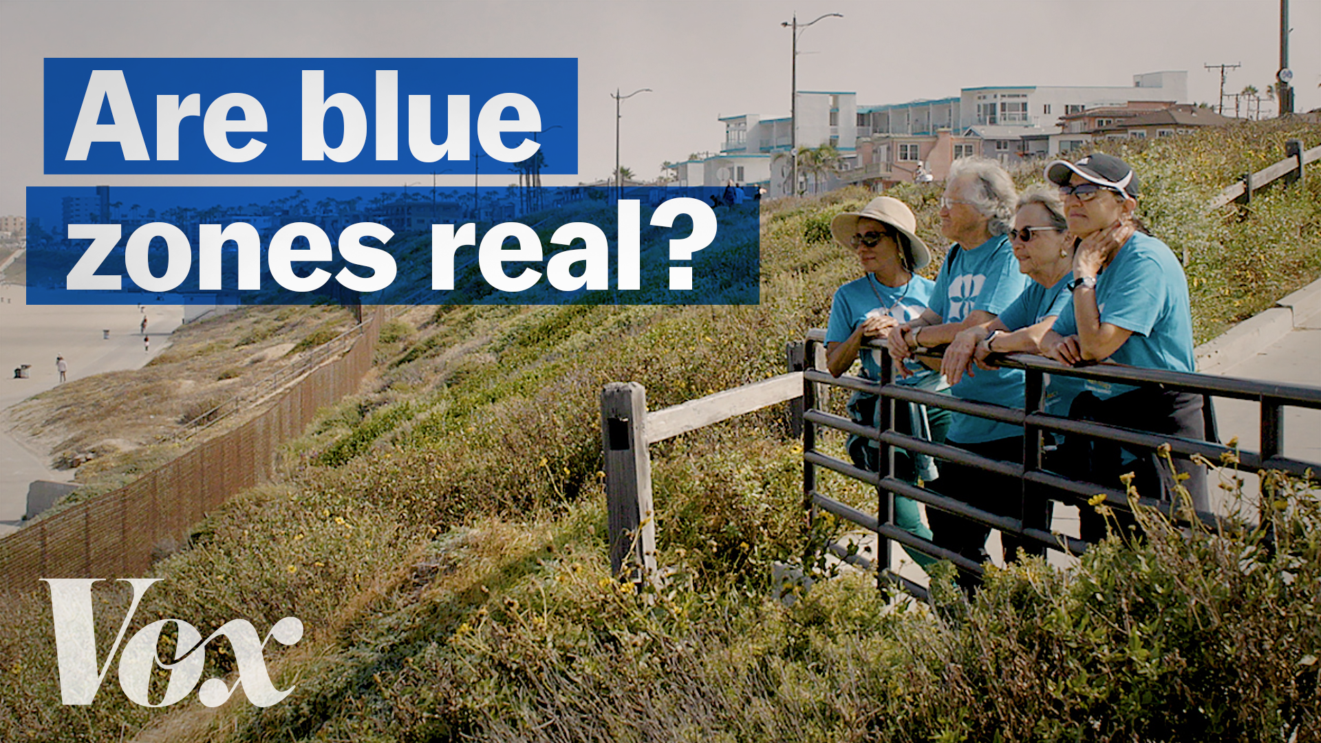 Can a community be designed to live longer?