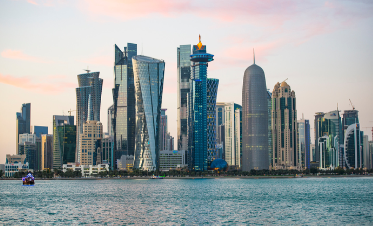 Qatar real estate trading volume tops QR508 Million in one week
