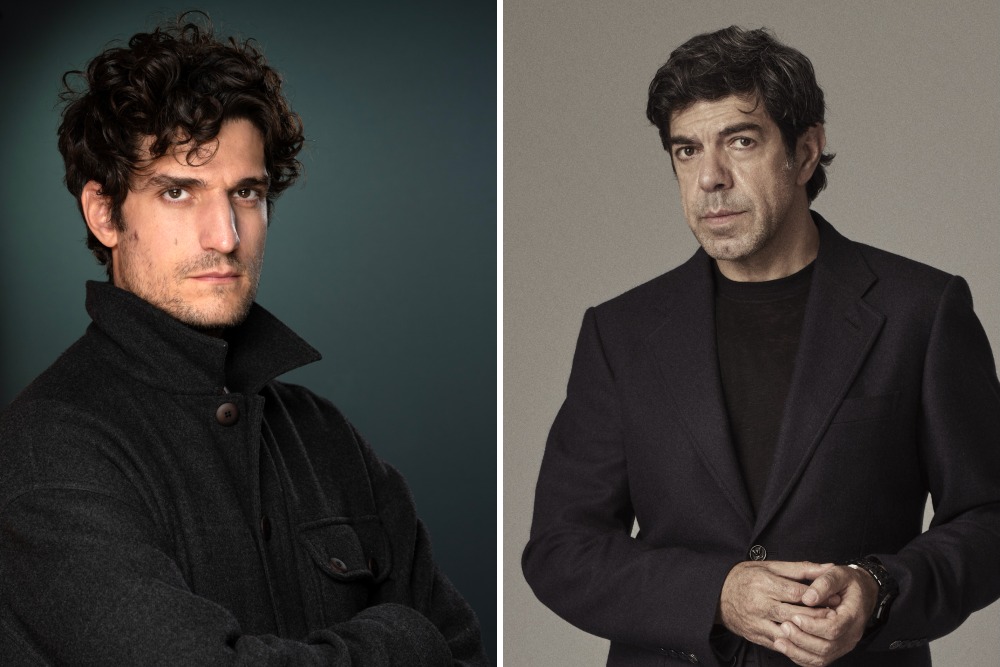 Louis Garrel to Play Fiat Heir John Elkann in Marco Bellocchio’s ‘Falcon’; RAI Cinema International Boards for Sales