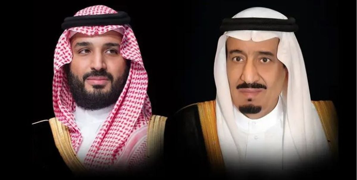 Saudi leaders send condolences to Indonesian president after deadly earthquakes