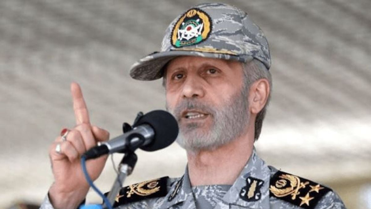 Iran announces $30,000 reward to anyone who captures, kills US soldiers