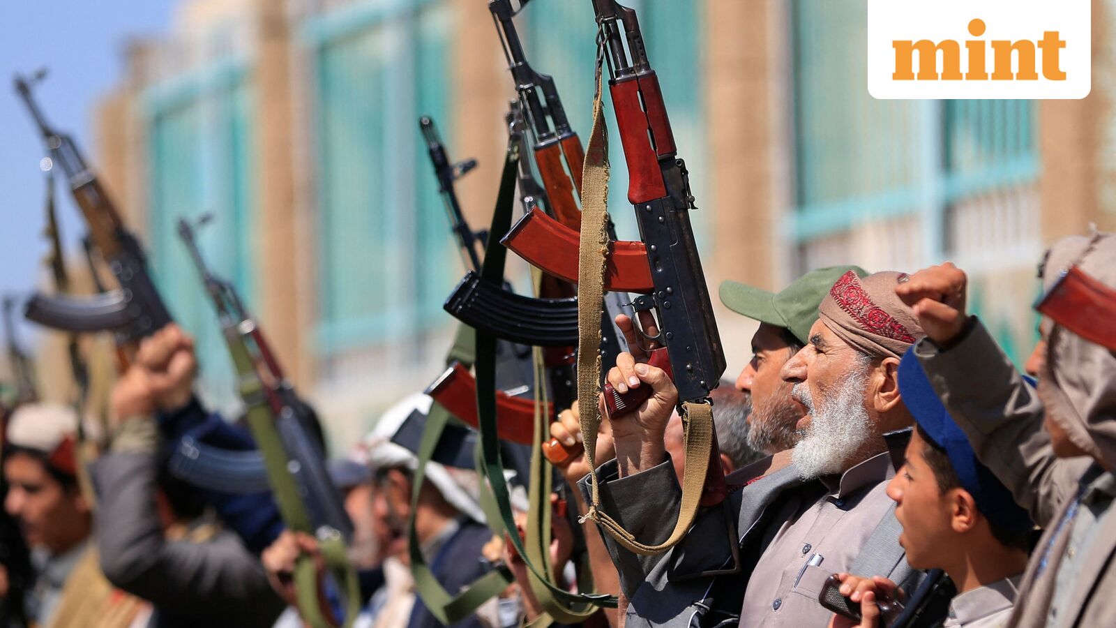 Saudi Arabia says 3 killed in airport attacks claimed by Houthis, vows strikes ‘will not go unpunished’ | What we know