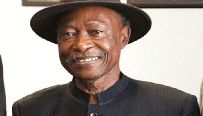 Vanguard @ 40: Journalism is madness best unleashed in youth