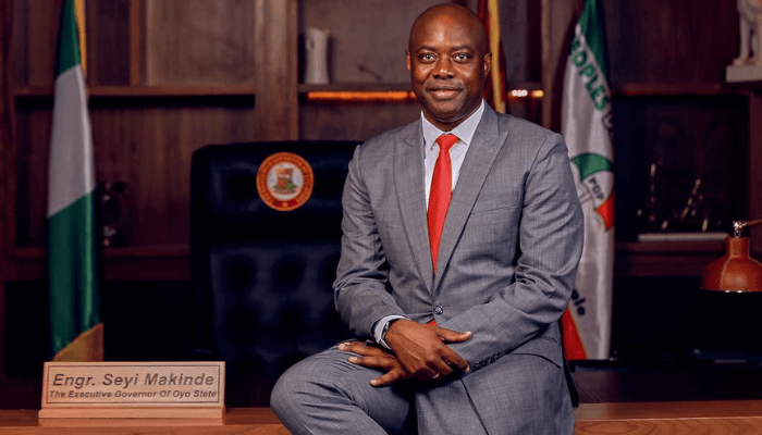 2027: We must give Nigerians real choice, not just seek power — Makinde