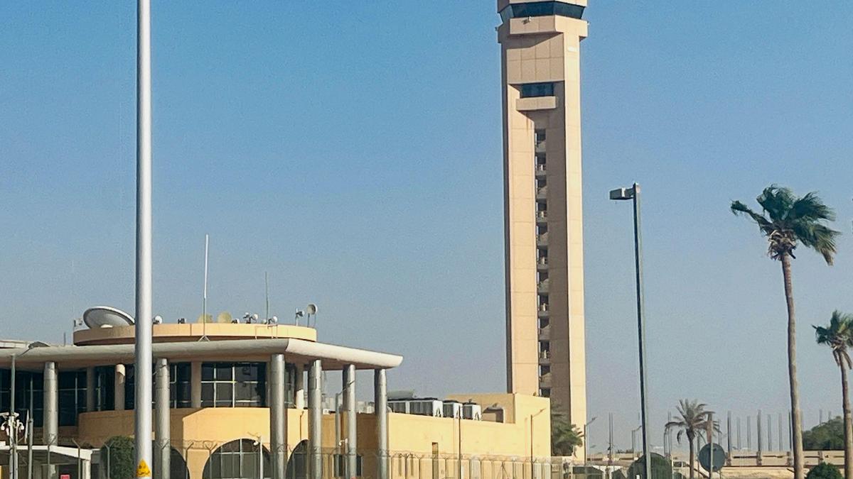 India condemns attacks on two airports in Saudi Arabia