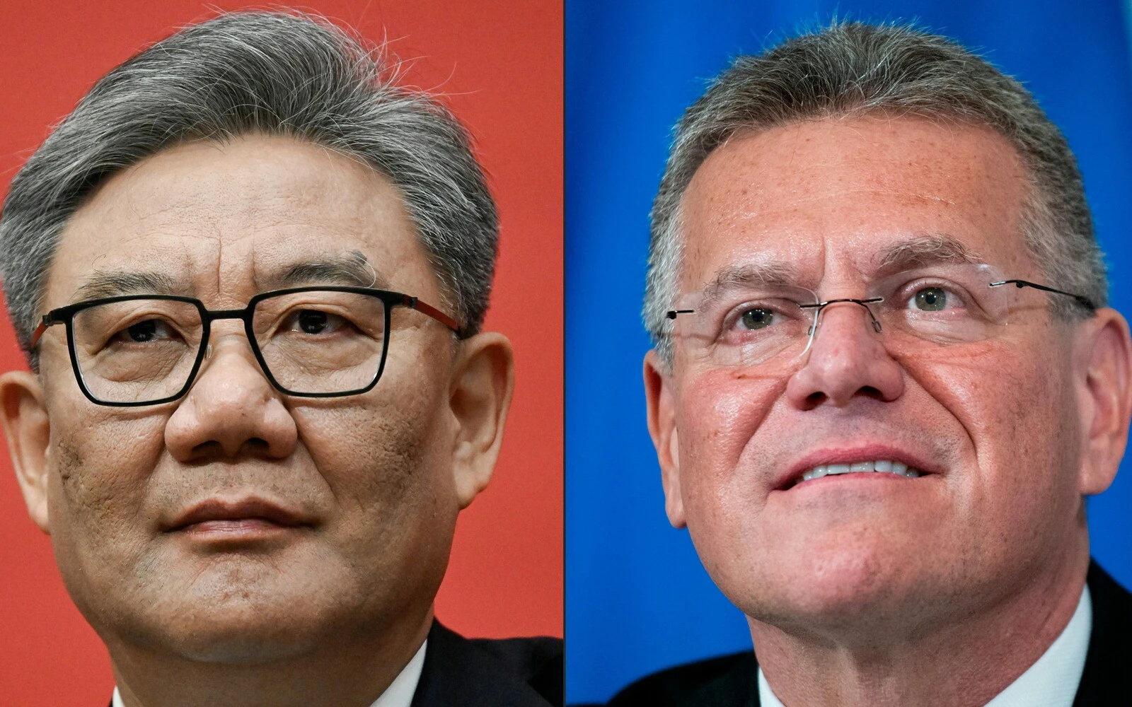 China pushes for equal dialogue in resolving trade differences with EU