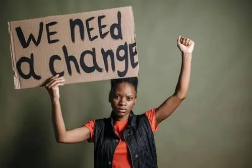 The intersection of gender inequality and corruption in South Africa
