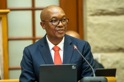 Spam-call crackdown: South Africa’s opt-out registry sets April 2027 compliance deadline
