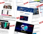 Deepfake Anthony Albanese used in celebrity scams duping Australians out of $7.4m, Asic warns