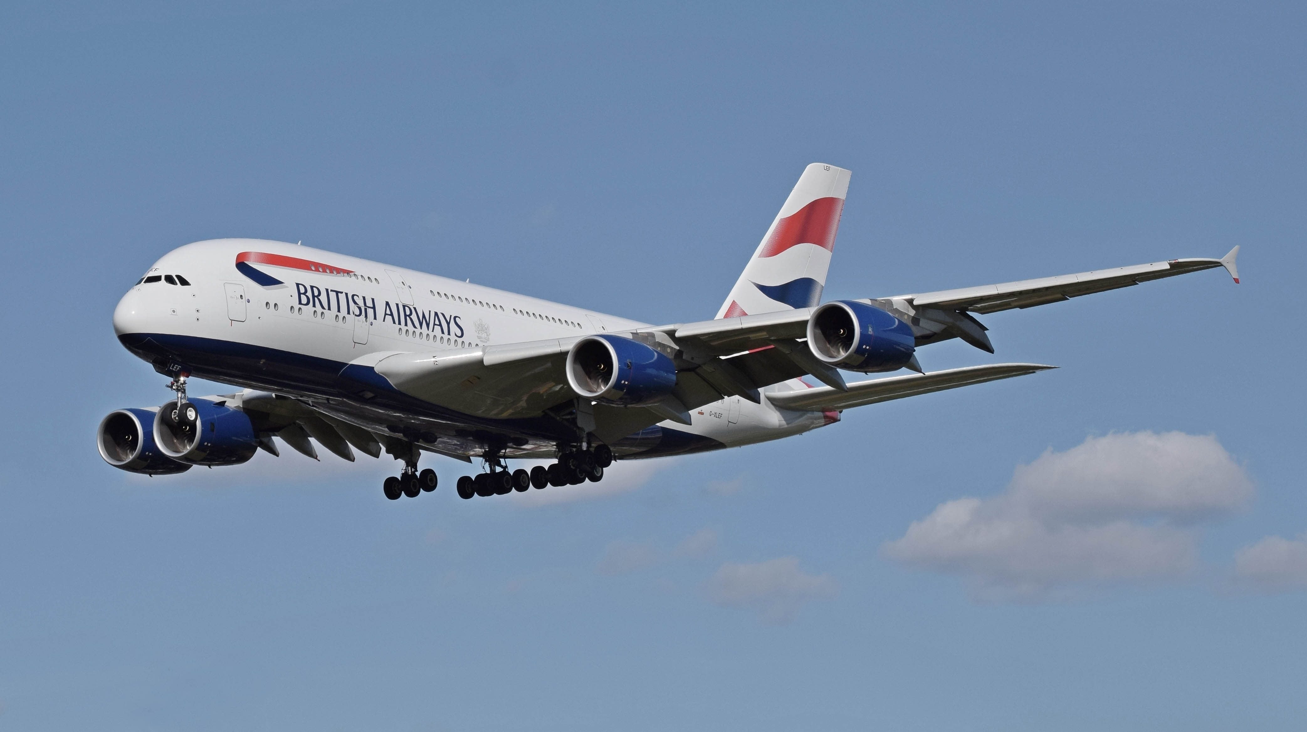 Saudi Arabia flights: Airlines including British Airways and KLM suspend or cancel routes