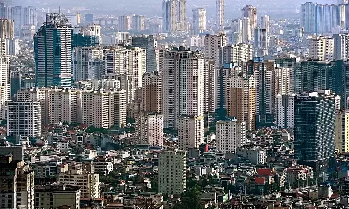 World Bank lifts Vietnam’s 2026 GDP growth forecast to 7.4%
