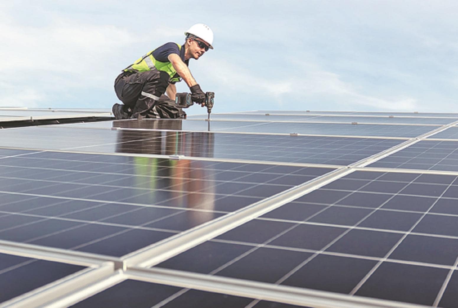 Industry seeks battery integration, policy continuity for PM Surya Ghar