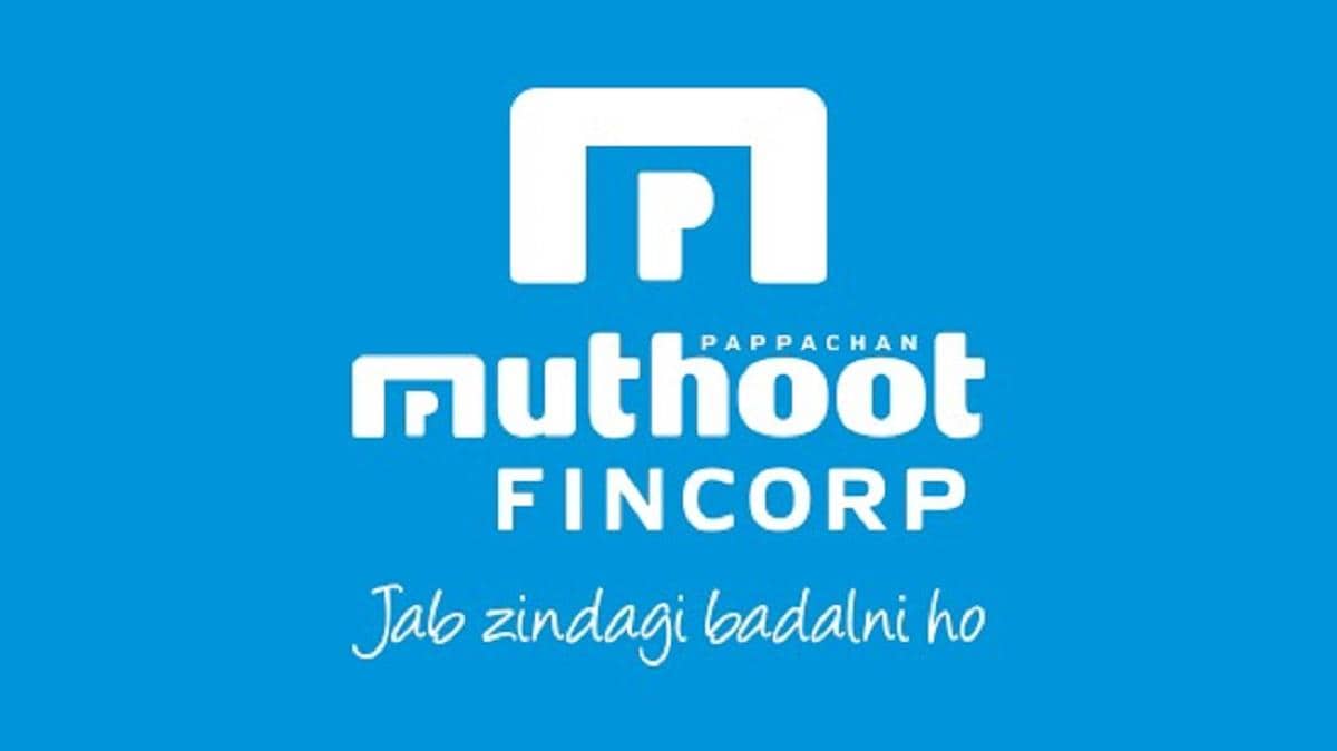 Muthoot FinCorp Q1 profit rises nearly three-fold to ₹705.48 crore