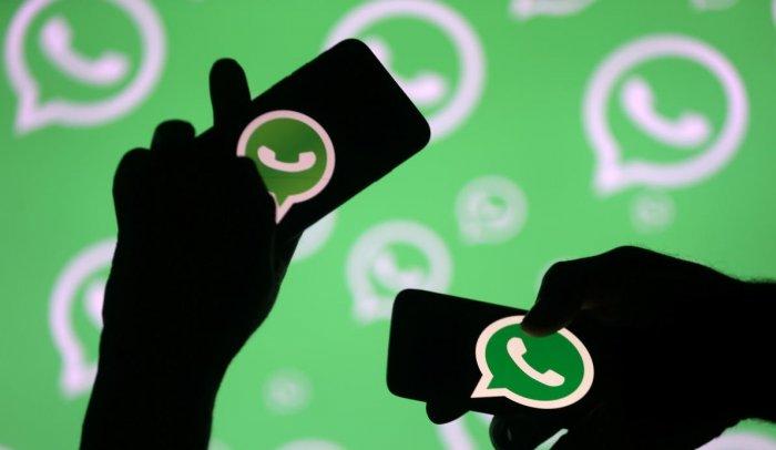 WhatsApp Pay doubles UPI volumes, moves ahead of Cred, Amazon Pay