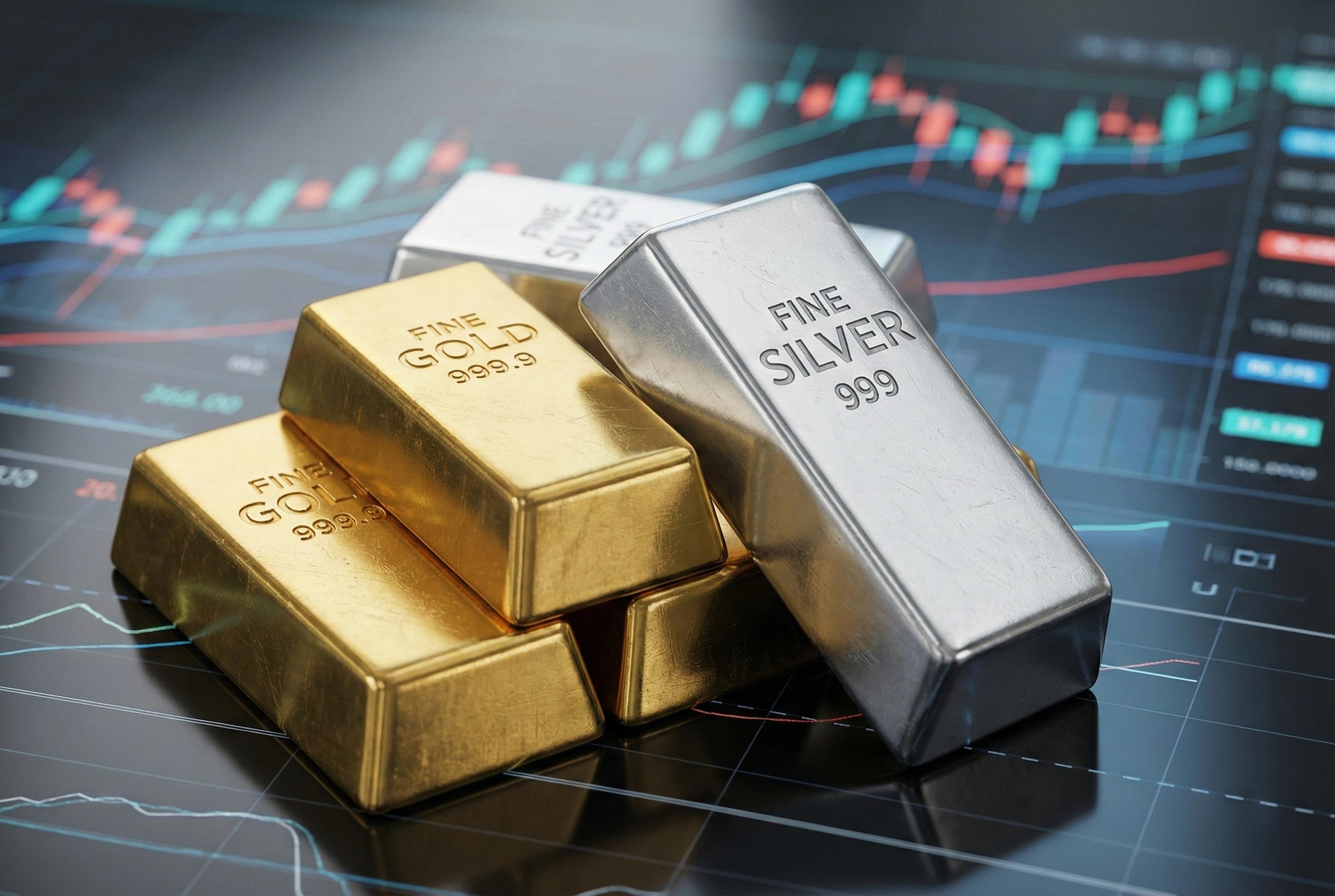 West Asia developments, Fed minutes to shape bullion's next move: Analysts