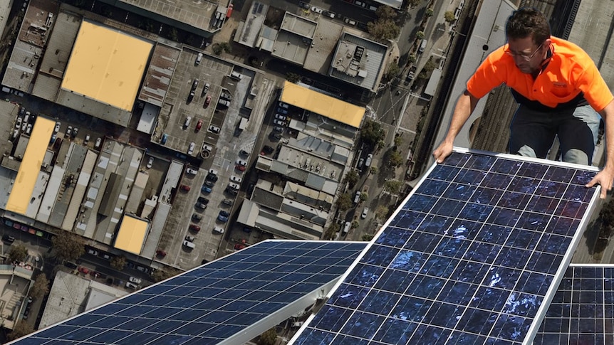 Solar costs for business to be slashed under energy scheme expansion