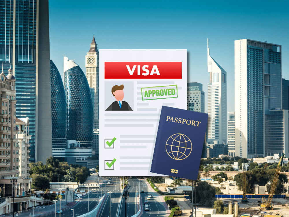 Dubai is now offering Golden Visas to teachers – here’s who can apply