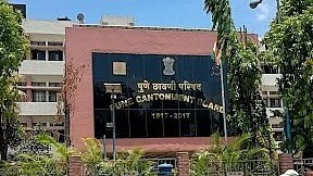 PMC To Spend ₹2 Crore Annually To Clean Major Roads In Pune Cantonment Area