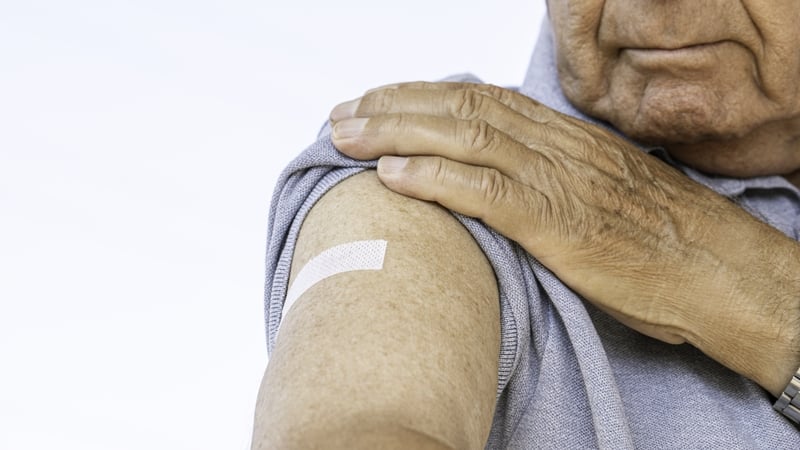 HSE expects flu jabs for recommended groups despite delay