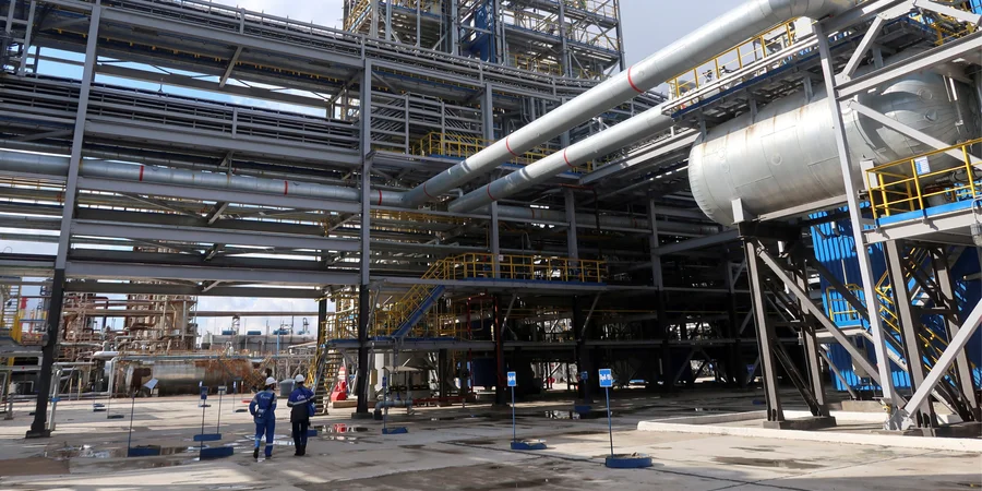 Ukraine’s General Staff, Fire Point confirm strike on Russian refinery in Bashkortostan