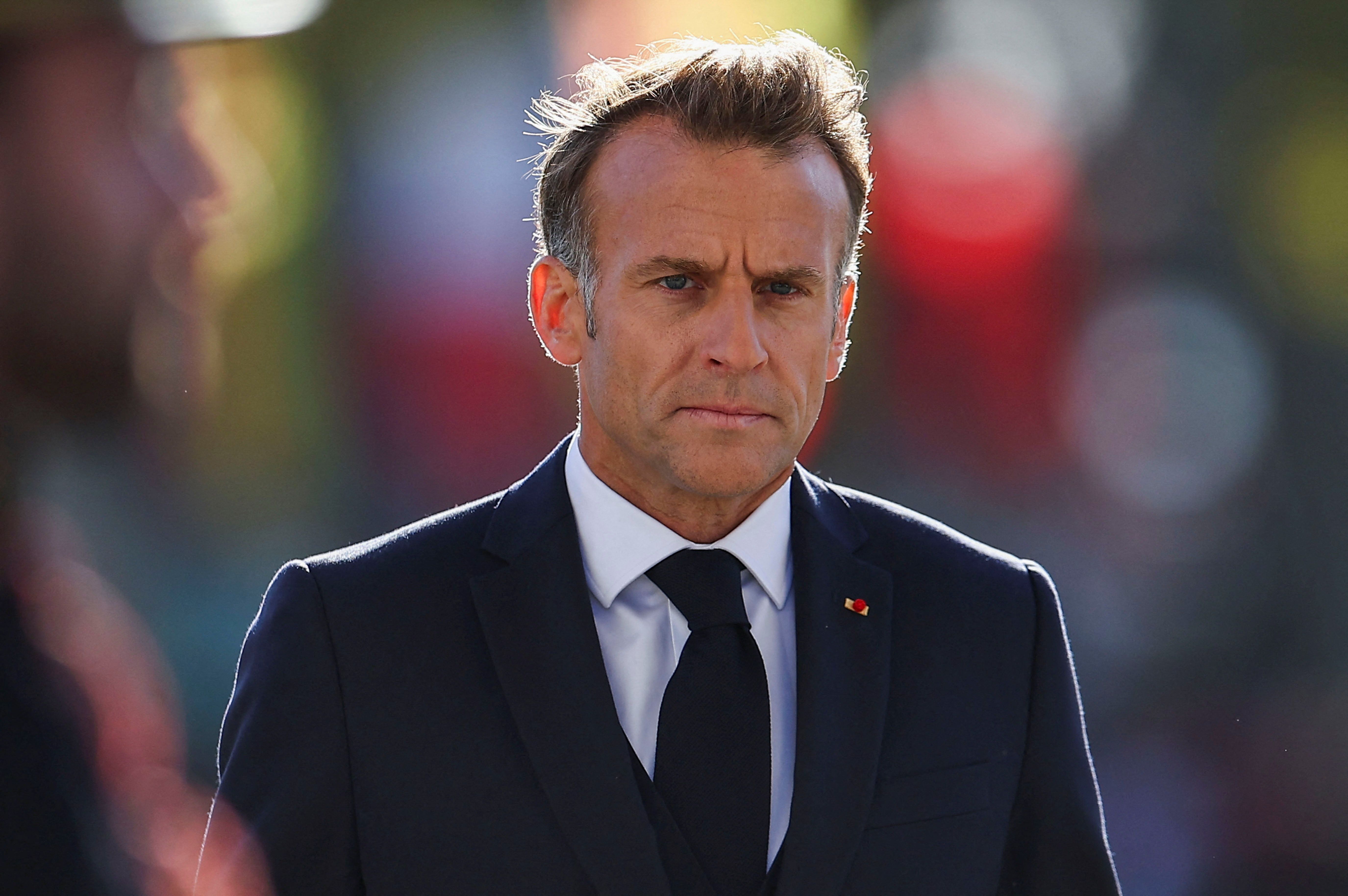 France’s challenges mount over ballooning debt