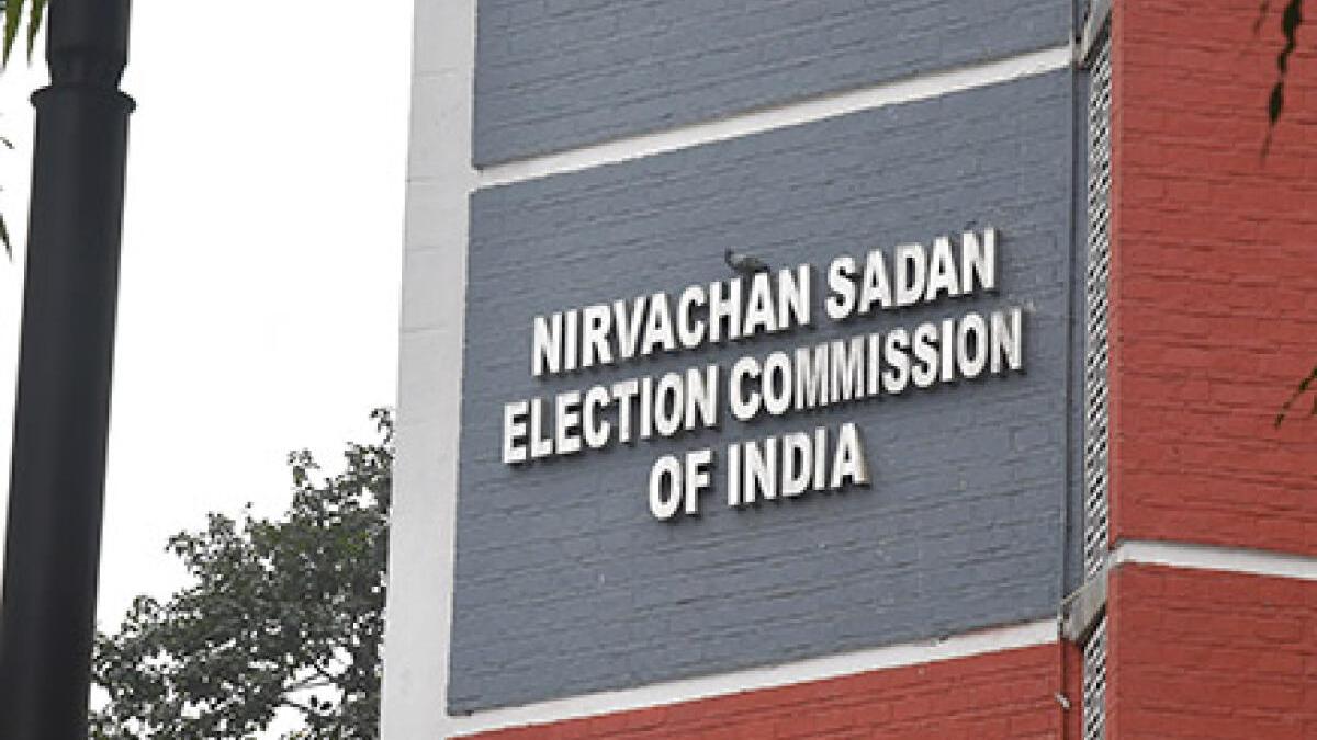 42 former judges defend ECI, slam ‘calculated campaign’ driven by ‘vested political interests’
