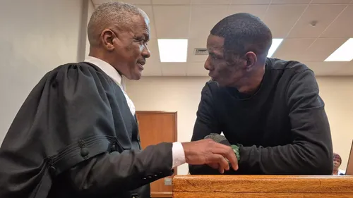 Duncan Hoorn murder trial enters final stages as defence prepares to close its case