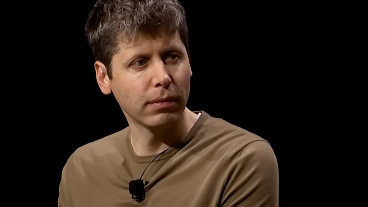 New OpenAI post doesn't address Apple's IP theft claims at all