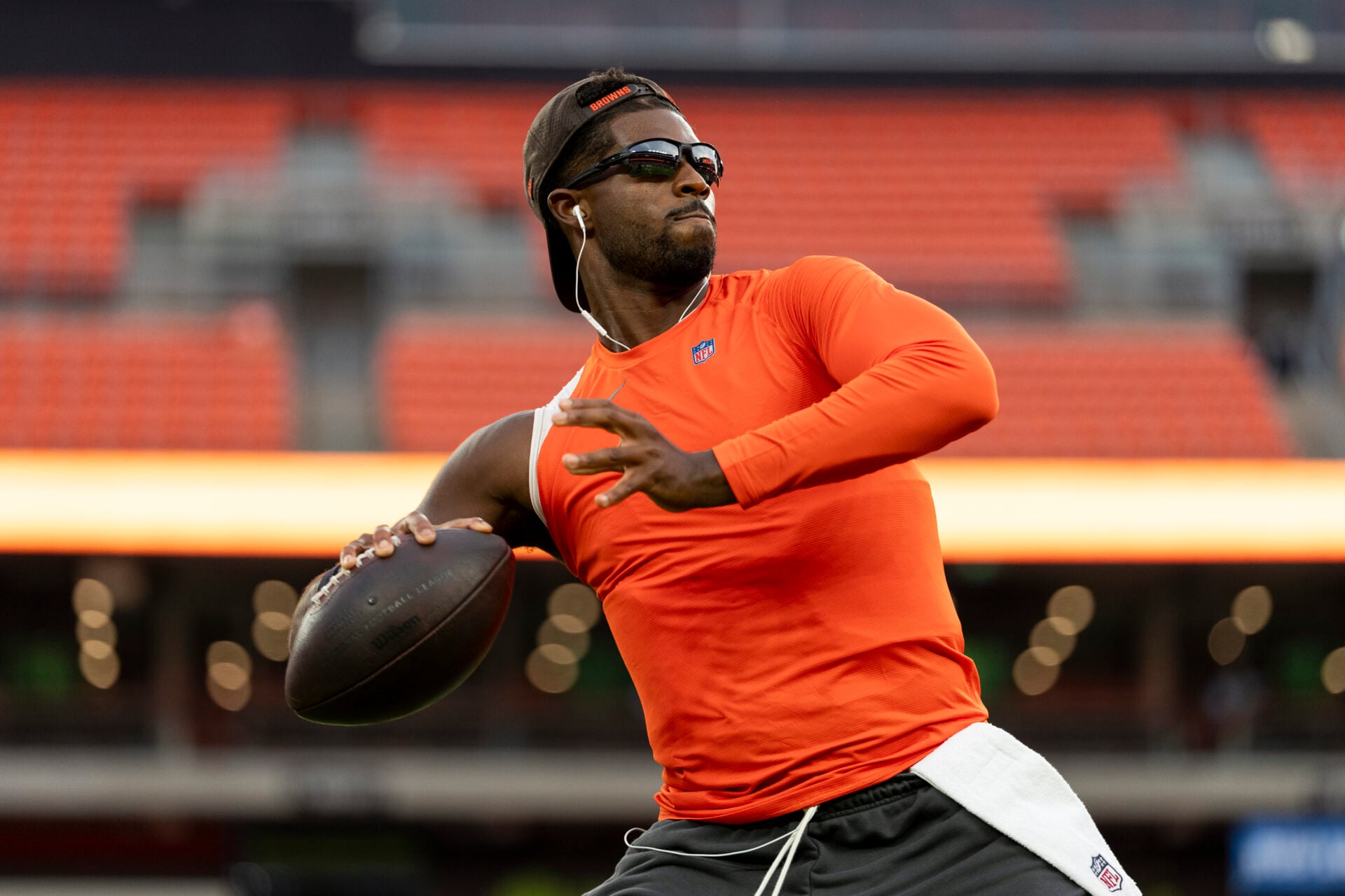 Shedeur Sanders’ Browns future under more scrutiny after Todd Monken comments