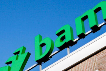 BAM buys pipeline firm A.Hak for €504m