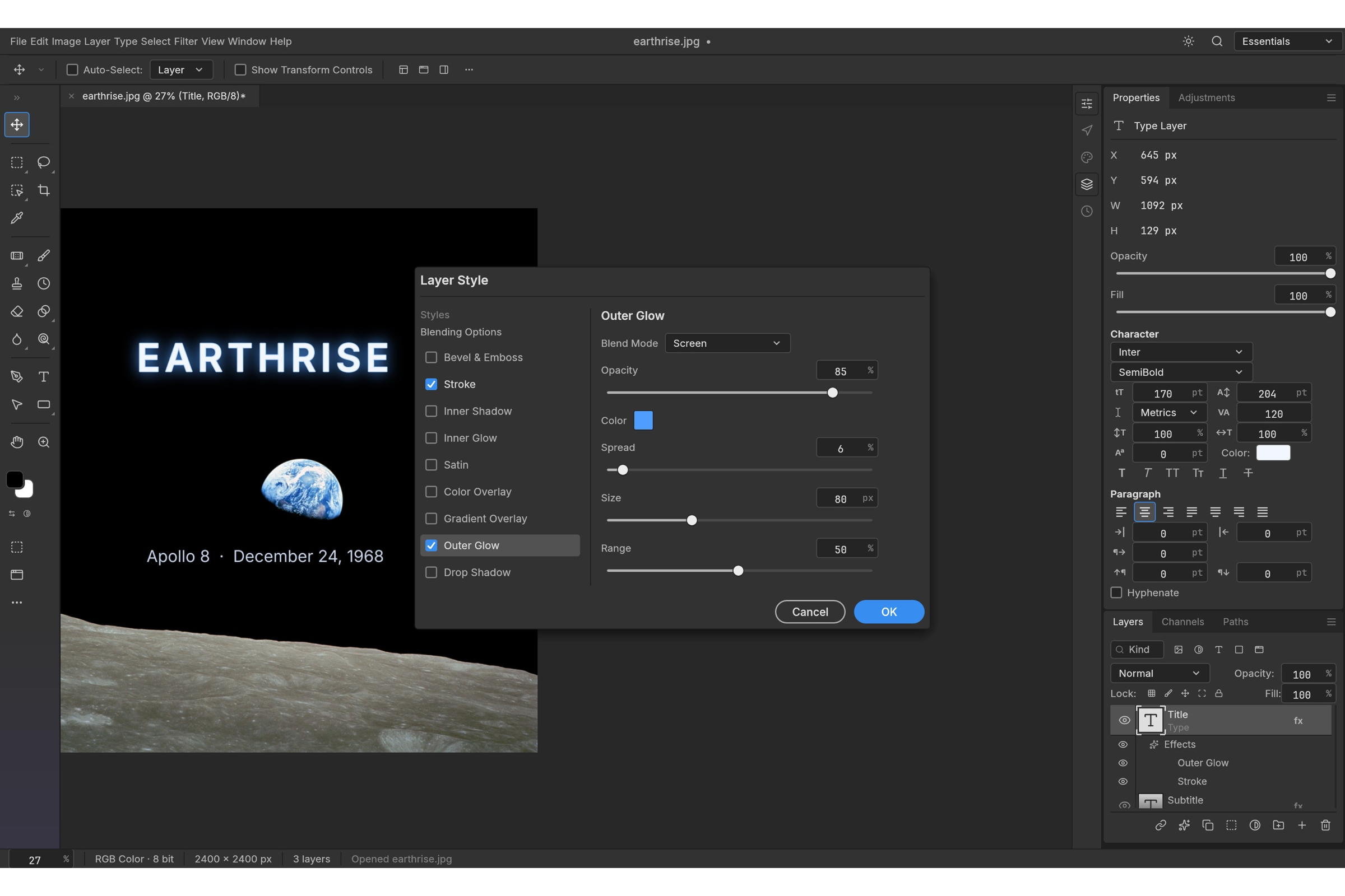 This home coder got so sick of Adobe he built free, open-source versions of Photoshop, Lightroom and Premiere