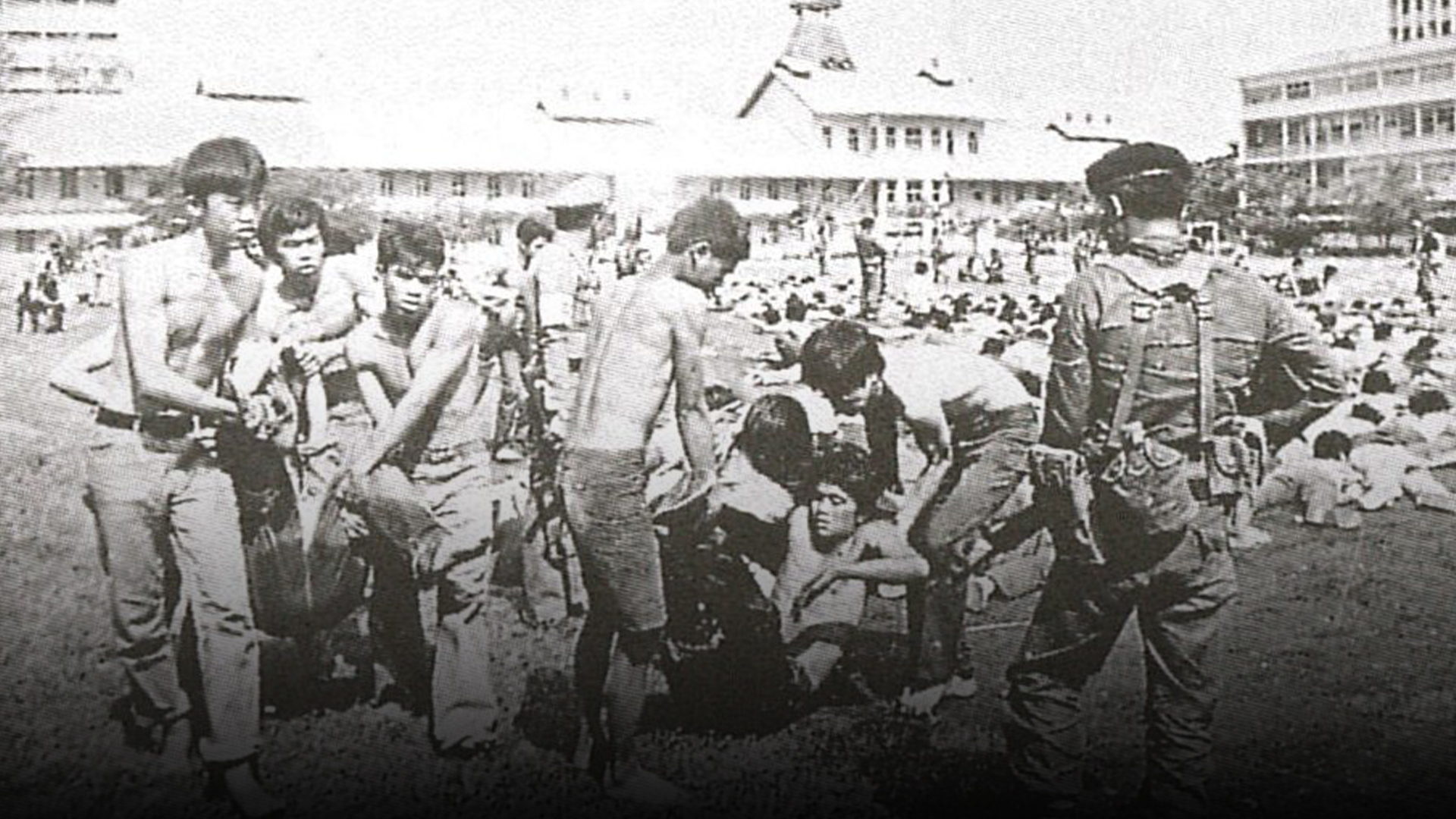 Why Thailand Needs Historical Pluralism on the 6 October Massacre