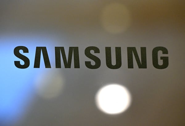 Samsung is forecasting a record $80 billion quarterly profit on AI chip demand