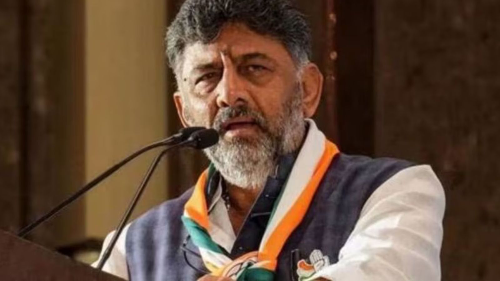 D K Shivakumar alleges plot to trap ministers, officials in Karnataka: ‘I’ve got all proof’
