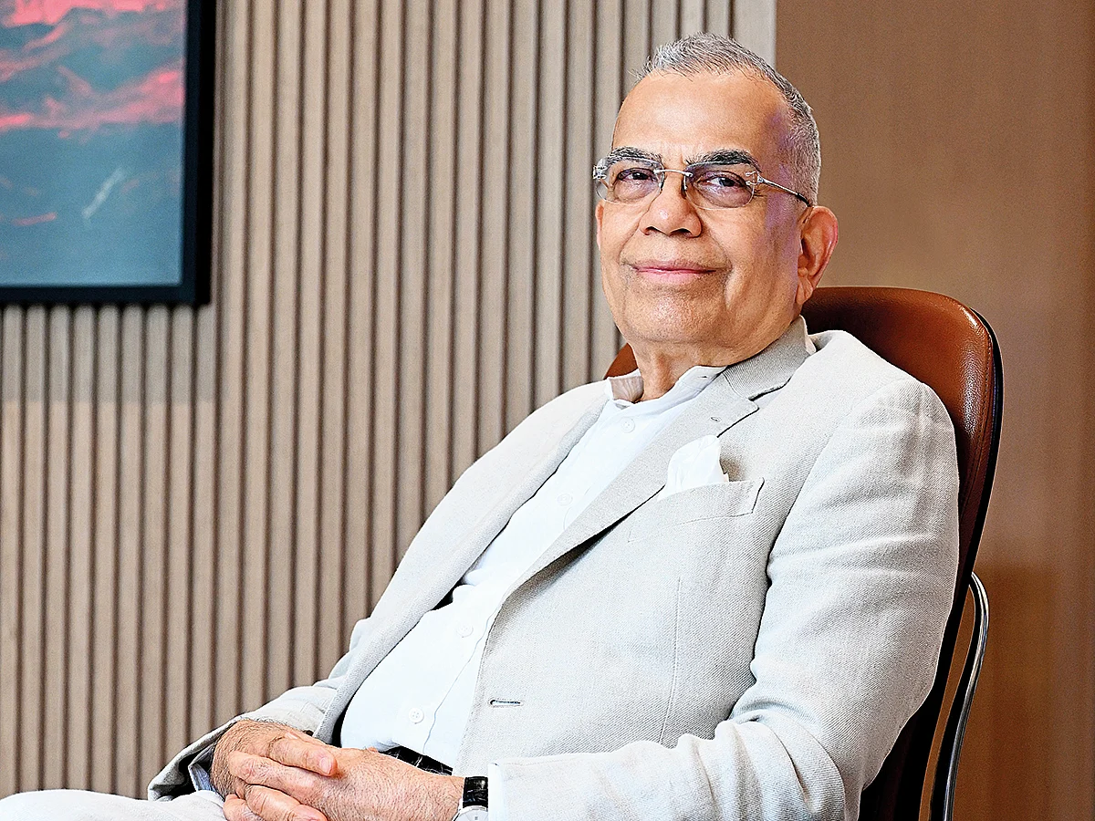 Sobha Realty: How India’s legacy of enterprise is shaping a shared future with the UAE