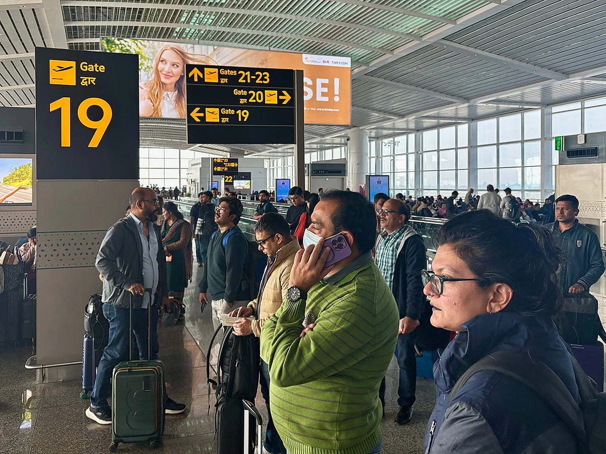 UAE-India travel advisory: Expect tighter airport checks until August 20