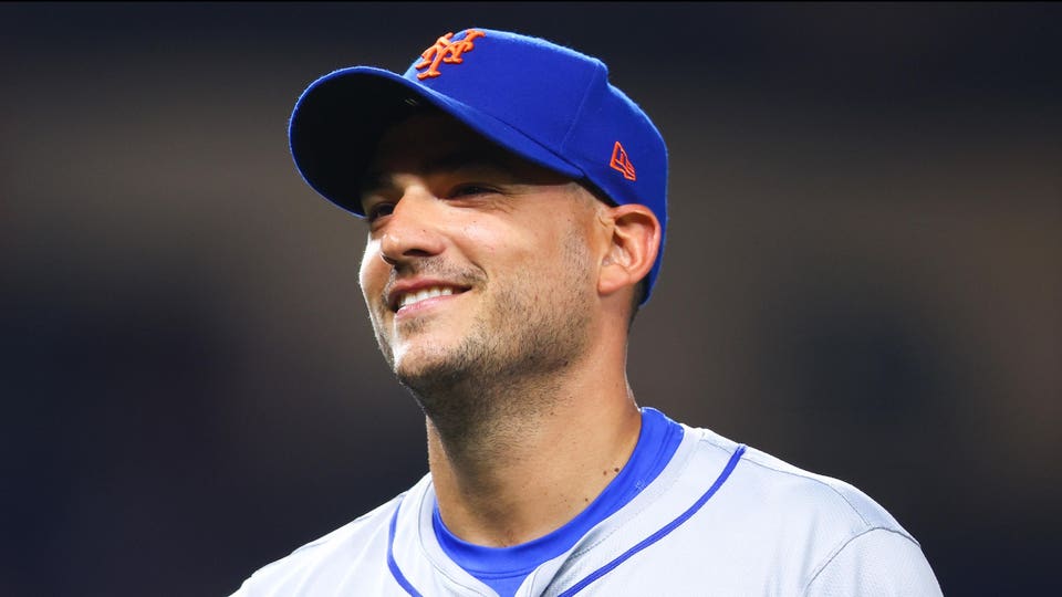 Mets Fan Favorite, Former All-Star, Sends Return Message With Big Caveat