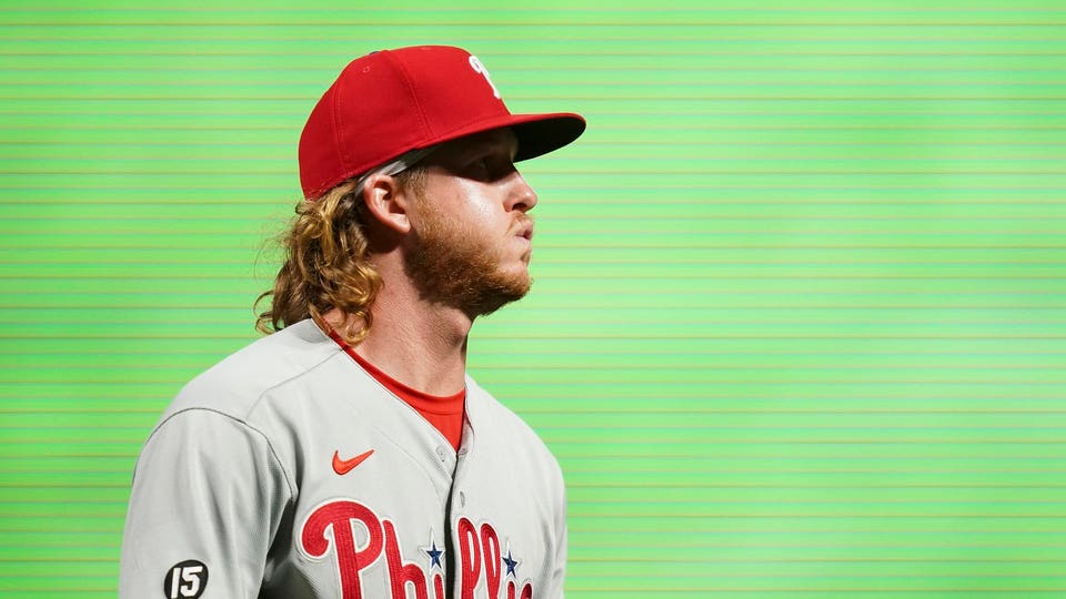 Phillies’ Veteran Starter Cuts Ties With Hated Rival Braves Before Season Ends