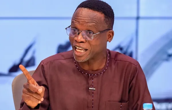 Artificial stability or sustainable equilibrium? Rethinking the Cedi's performance