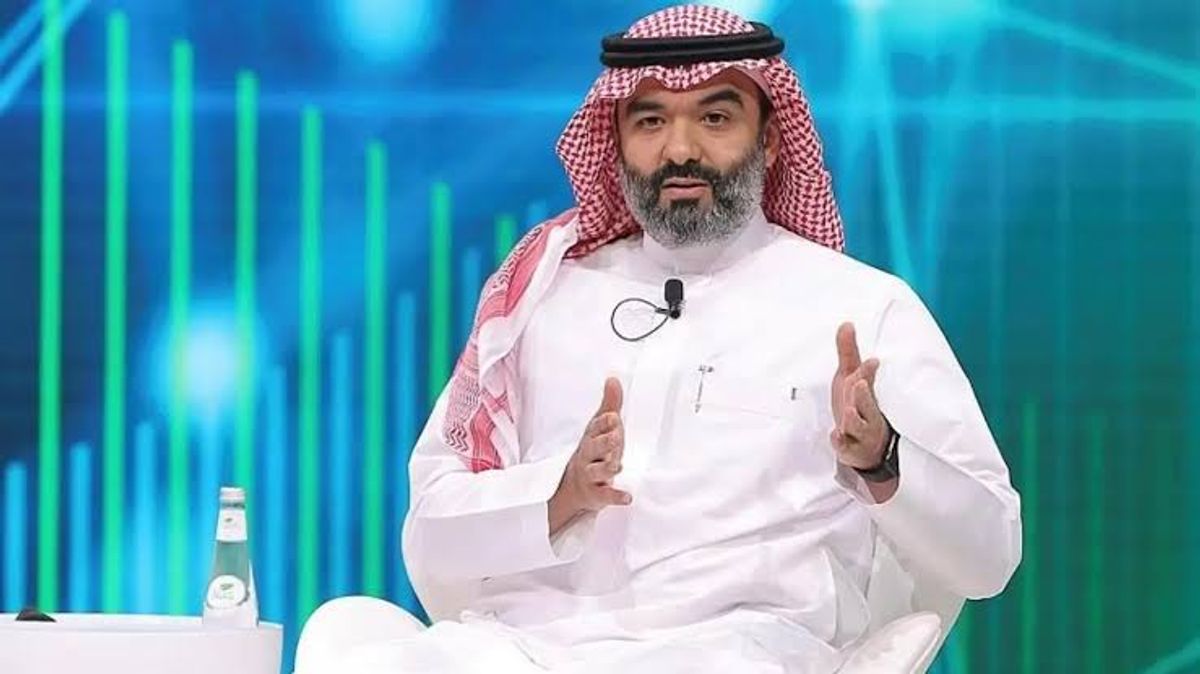 Global event on satellite connectivity and sustainability to launch in Riyadh Monday