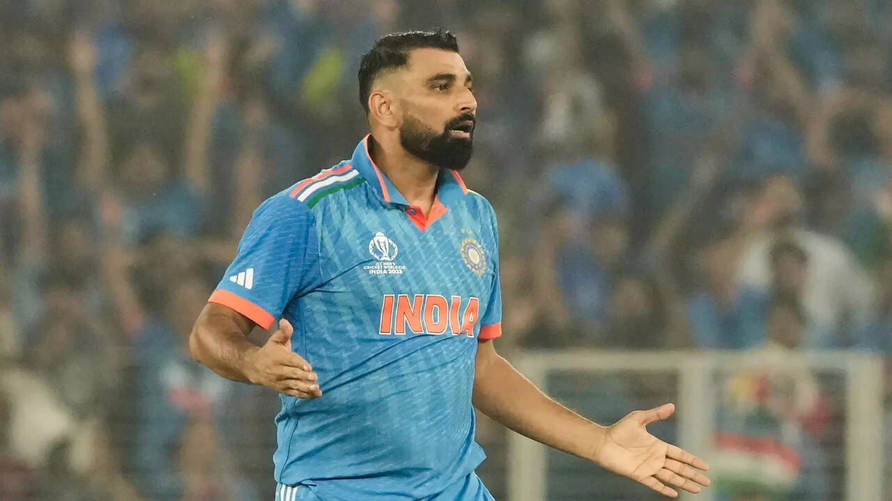 Mohammed Shami’s India return? R Ashwin drops major hint after Bhuvneshwar Kumar comeback