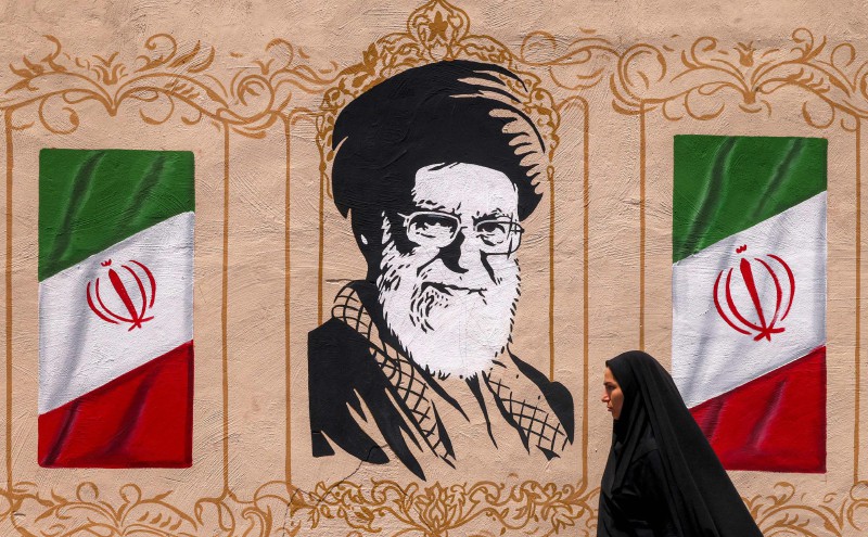 Iran offers US$30,000 bounty for killing, capturing US soldiers