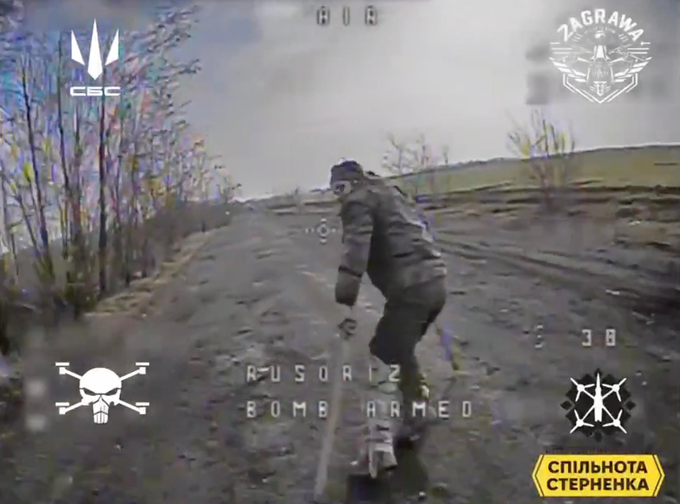 How Russia Is Using Disabled Soldiers For Frontline Assaults