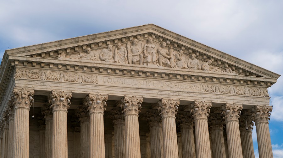 Trump expanded mandatory immigration detention. Will the Supreme Court uphold it?