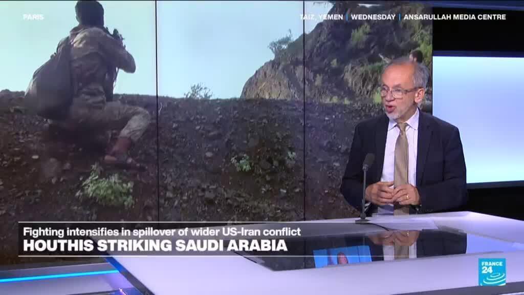 Conflict in Yemen: What are the Houthis’ aims?