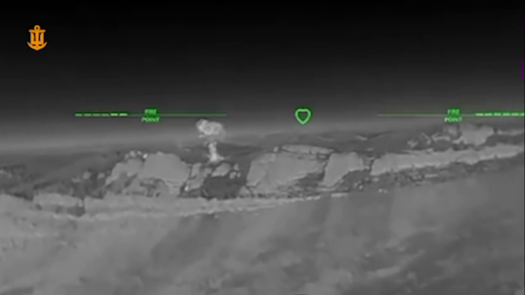 One alternative to air defense: Ukraine strikes Russian Bastion system used to attack Ukrainian cities from Crimea