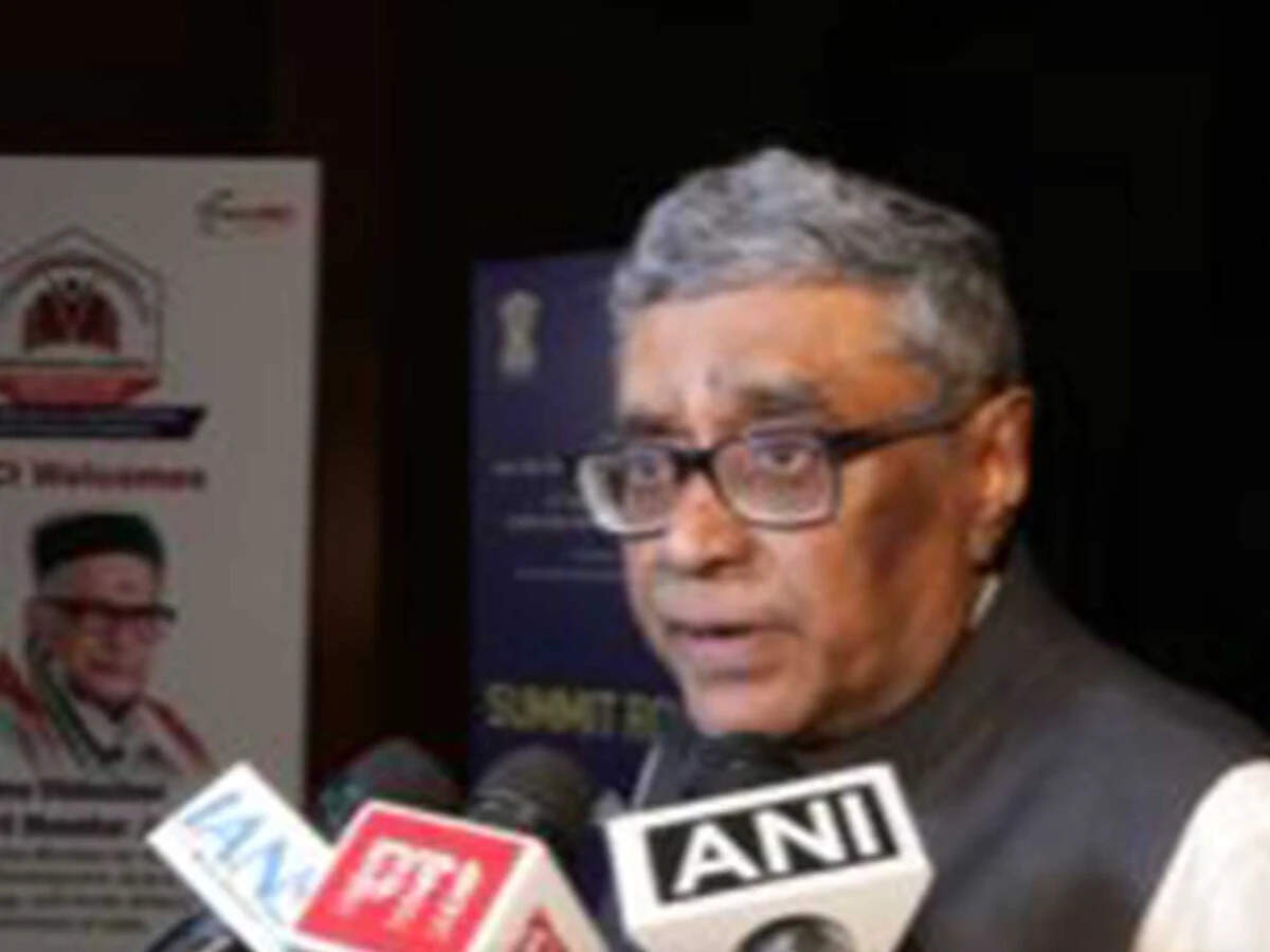 "GST is always very useful for state like West Bengal": Finance Minister Swapan Dasgupta after 57th GST Council meet