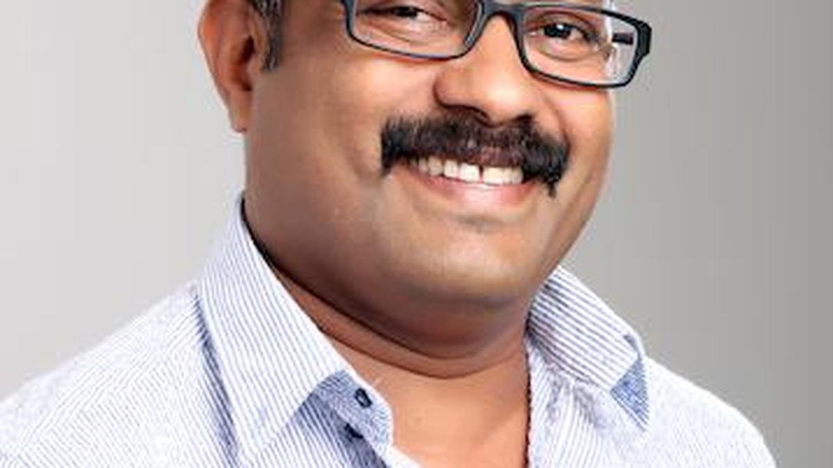 Tap potential of AI tools to drive projects and planning process: LSG Minister K.M. Shaji